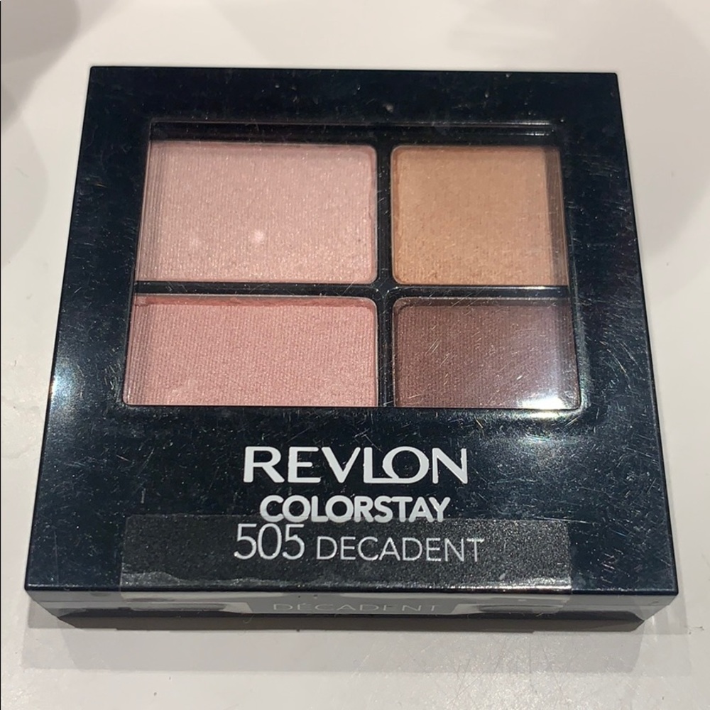 Revlon Eyeshadow